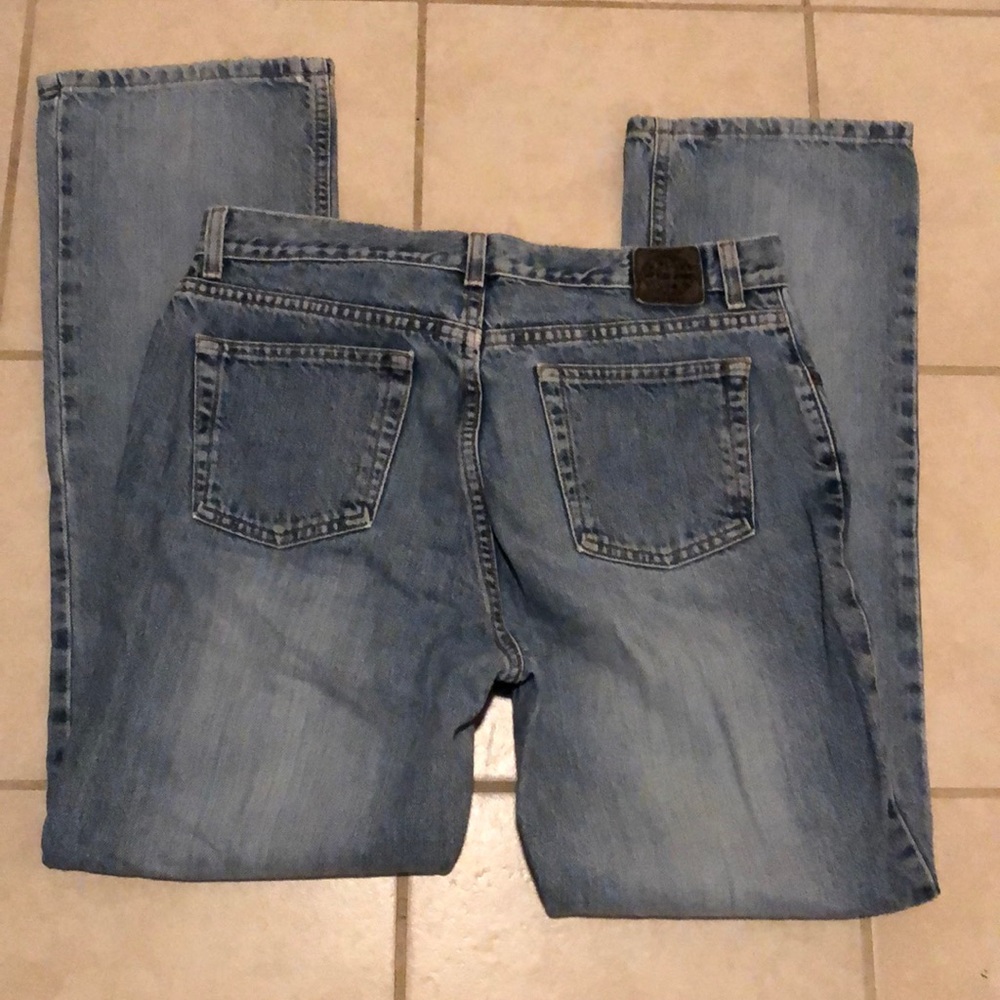 Boot cut jeans - Picture 2 of 4